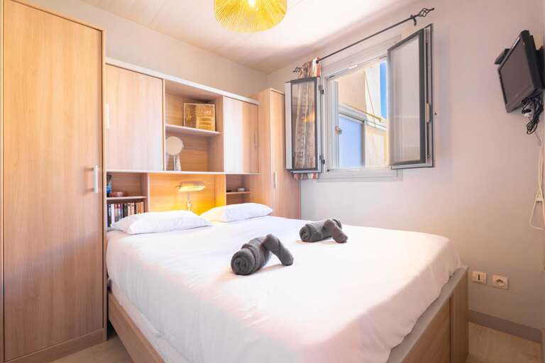 Valras-Plage Apartment Rental