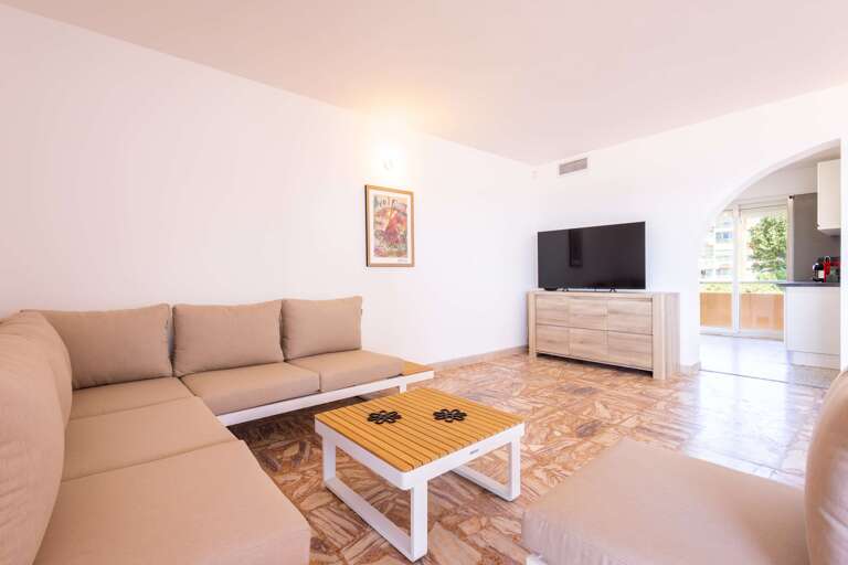 Valras-Plage Villa Rental