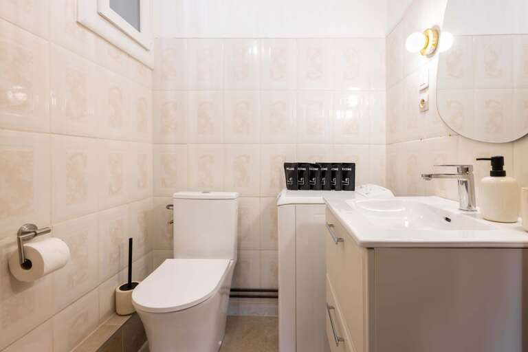 Find Rentals