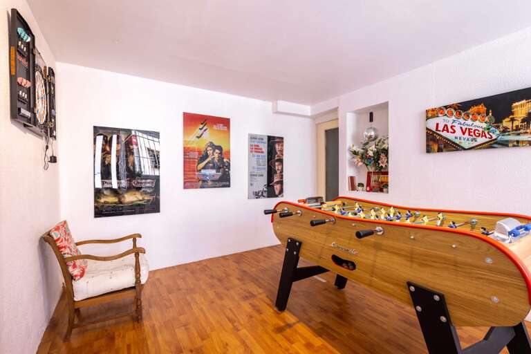 Find Rentals