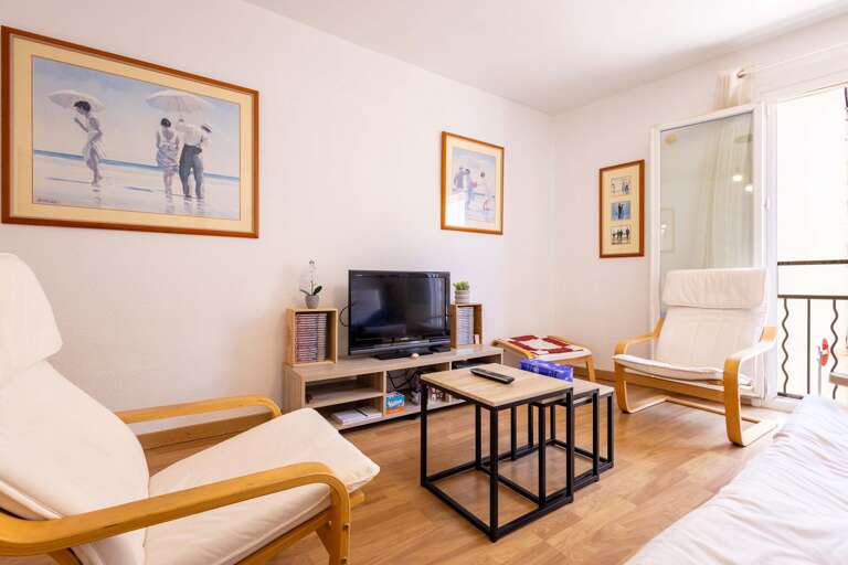 Villeneuve-Les-Beziers Home Rental