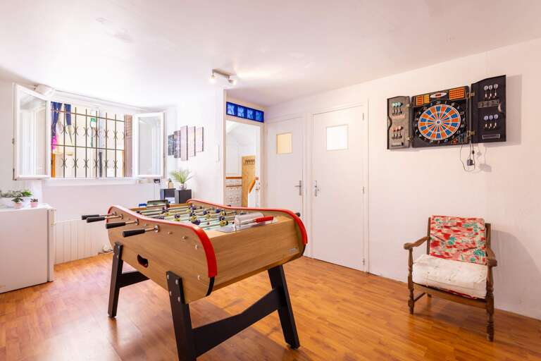 Villeneuve-Les-Beziers Home Rental