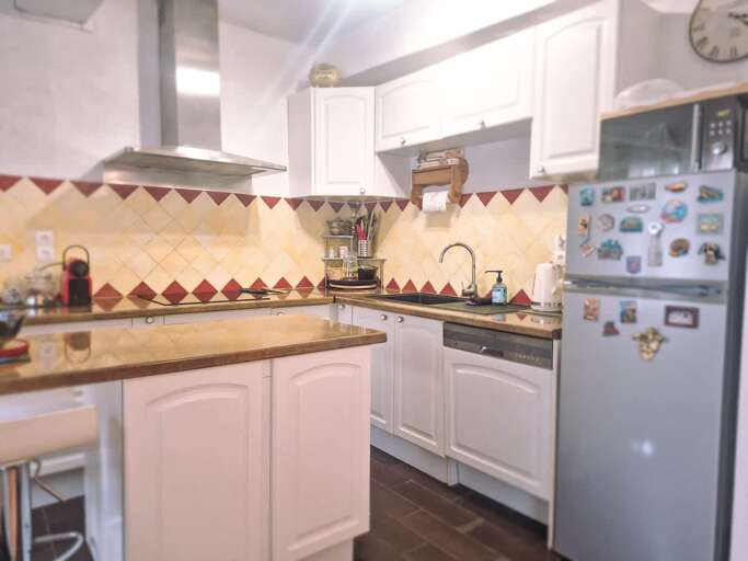 Villeneuve-Les-Beziers Home Rental