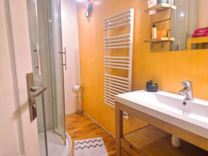 Find Rentals