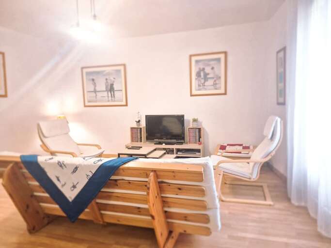 Villeneuve-Les-Beziers Home Rental