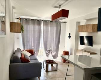 Appartement de charme les pieds dans leau