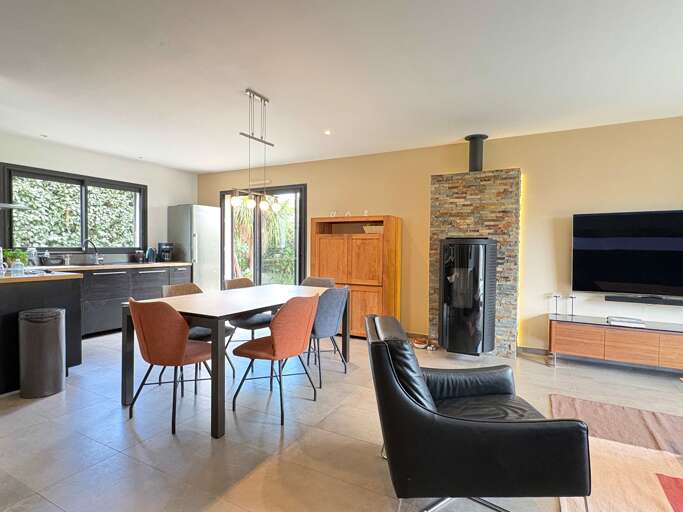 Agde Villa Rental