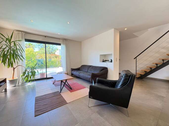 Agde Villa Rental