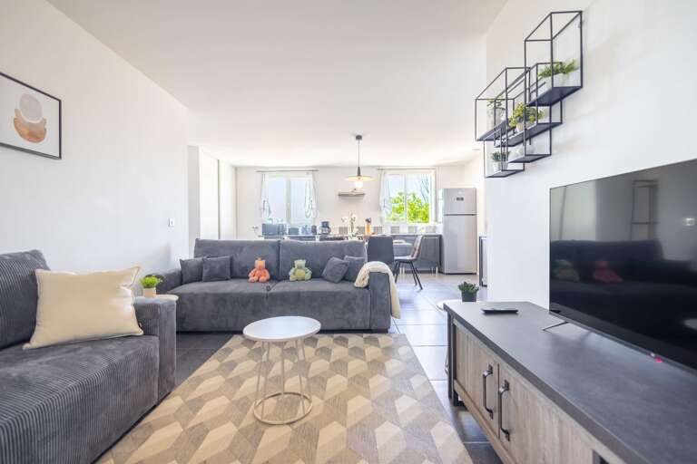 Find Rentals