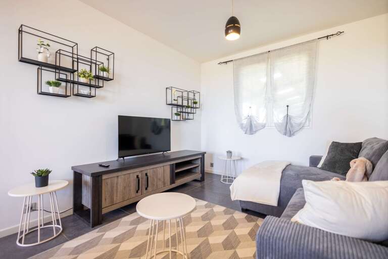 Find Rentals