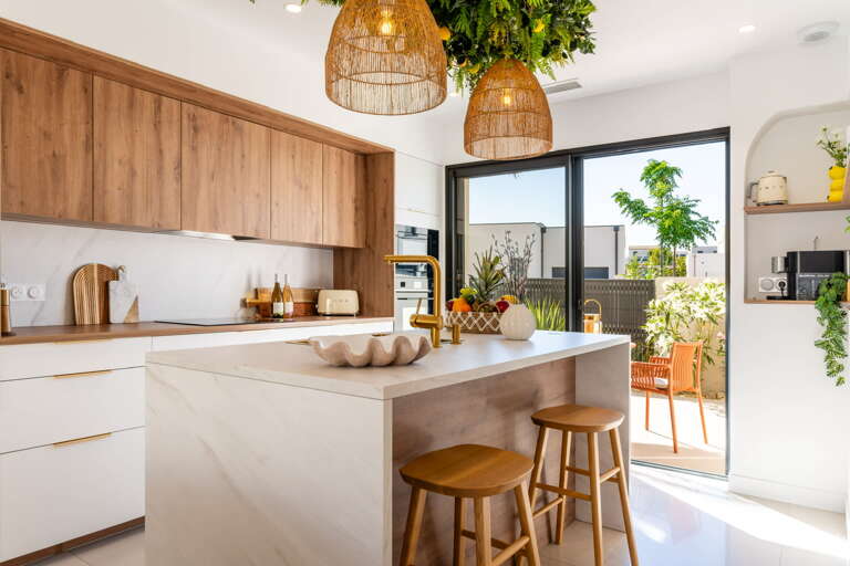 Serignan Villa Rental