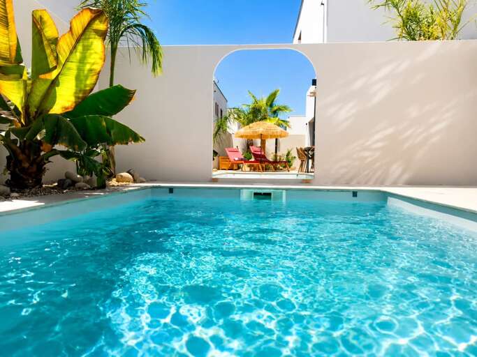 Find Rentals