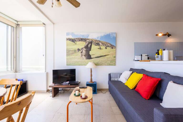 Find Rentals