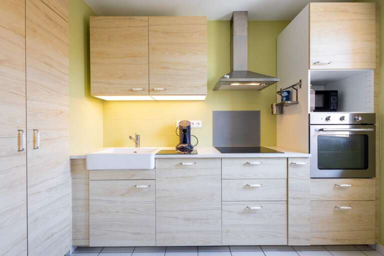 Find Rentals
