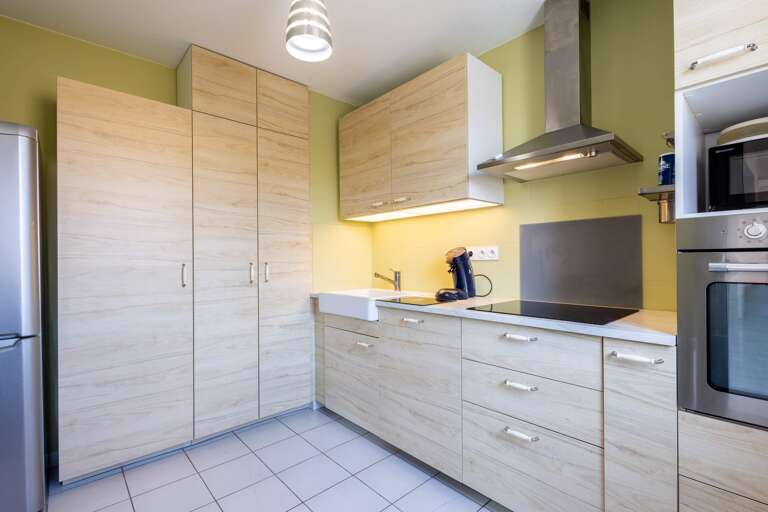 Find Rentals
