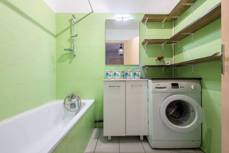 Find Rentals