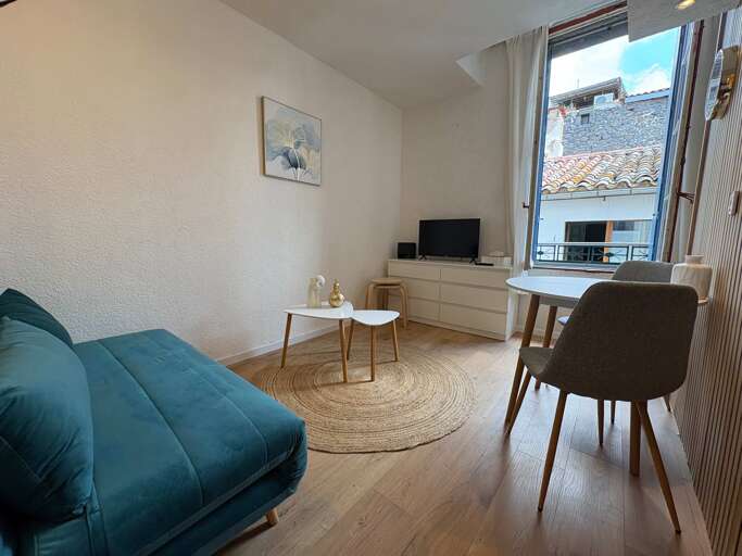 Agde Apartment Rental