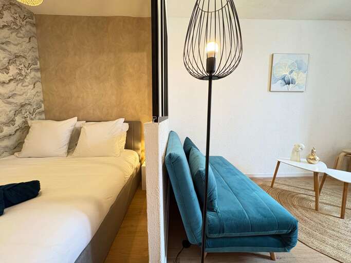Agde Apartment Rental