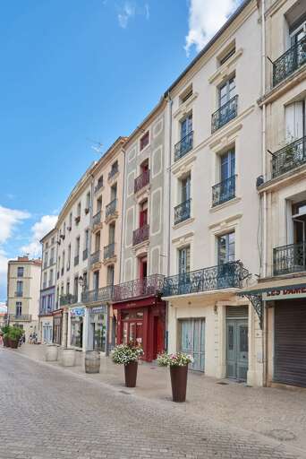 Find Rentals