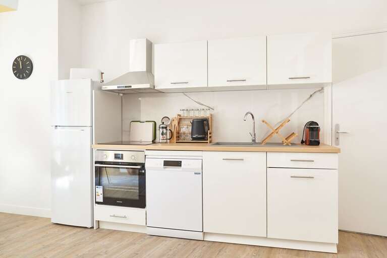 Find Rentals