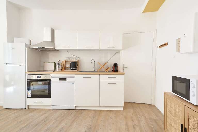 Find Rentals