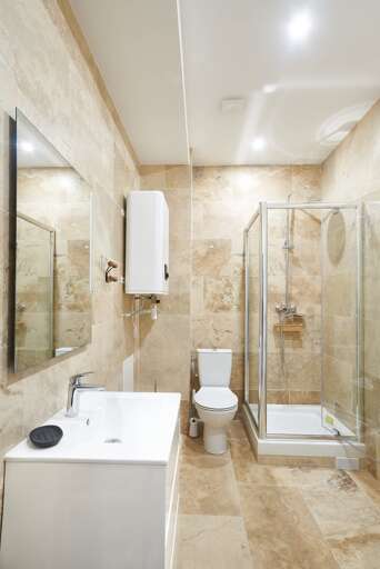 Tourcoing Apartment Rental