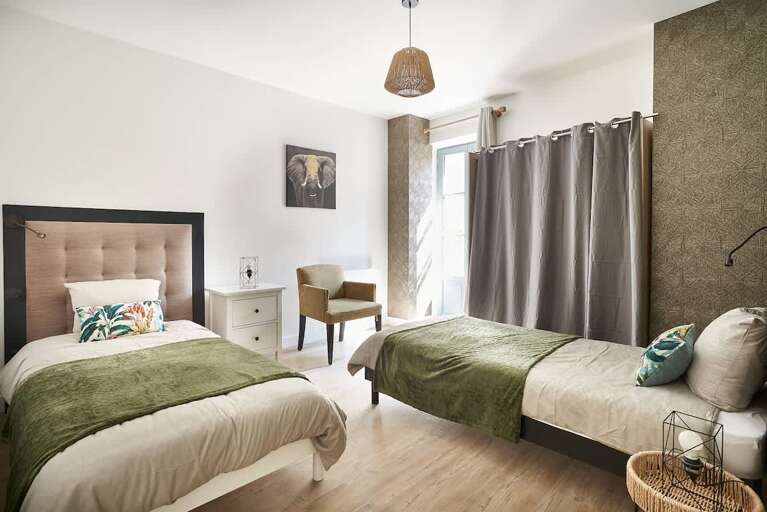 Find Rentals