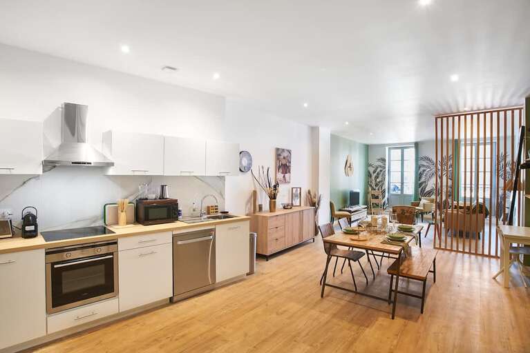 Find Rentals