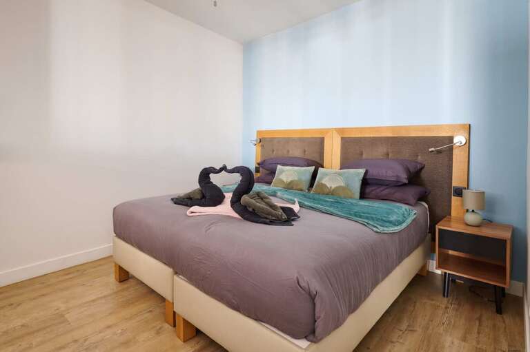 Tourcoing Apartment Rental