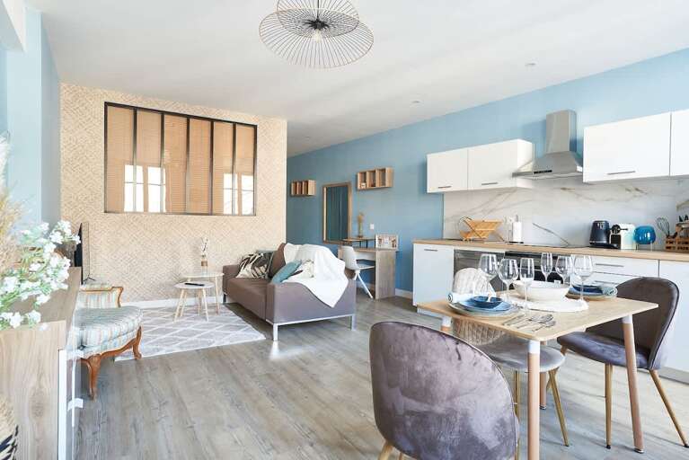 Find Rentals