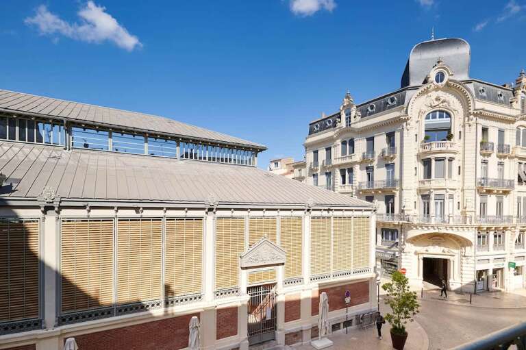 Tourcoing Apartment Rental