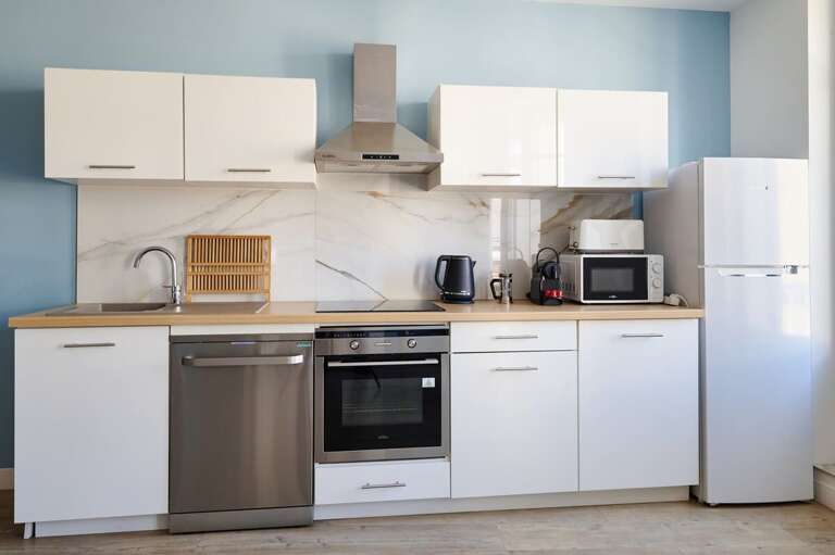 Find Rentals