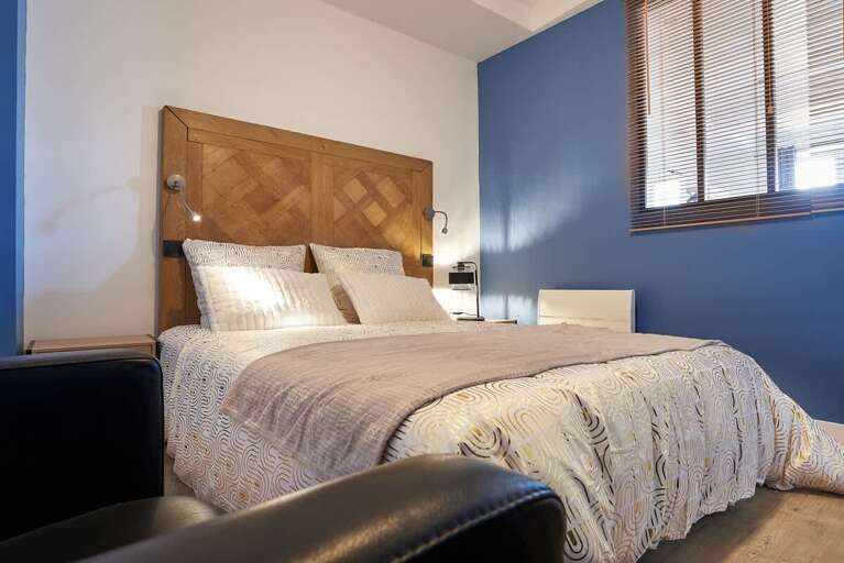 Tourcoing Condo Rental