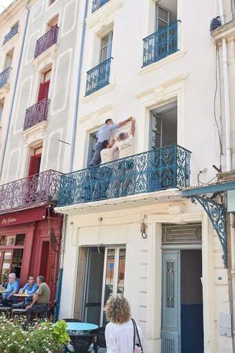 Find Rentals