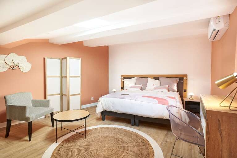 Tourcoing Apartment Rental