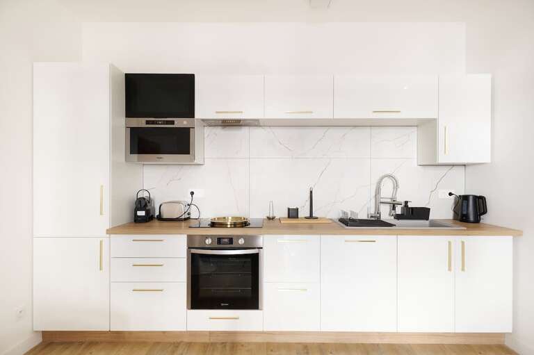 Find Rentals
