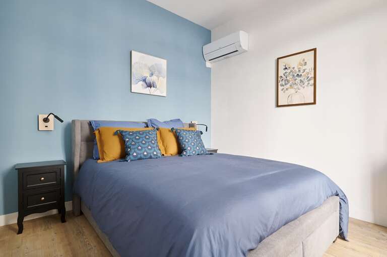 Beziers Apartment Rental