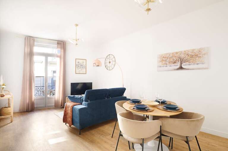 Find Rentals