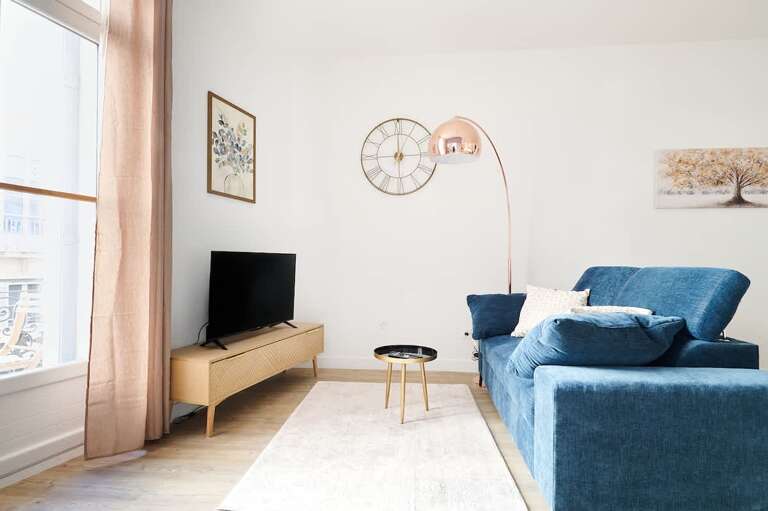 Find Rentals