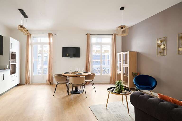 Find Rentals