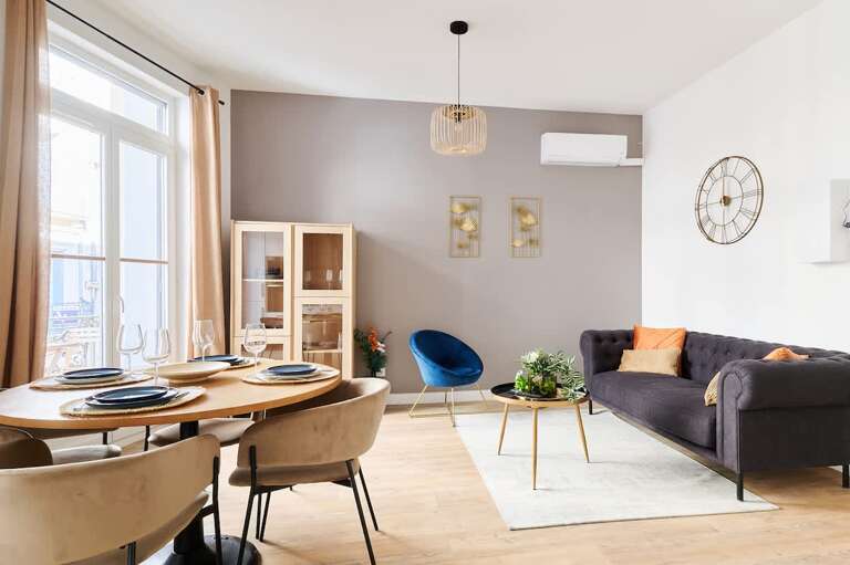 Find Rentals