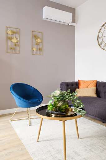 Find Rentals