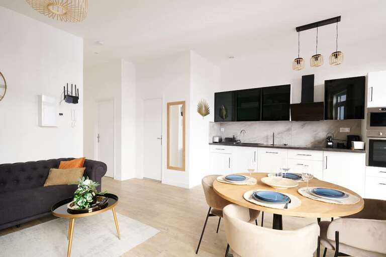 Find Rentals