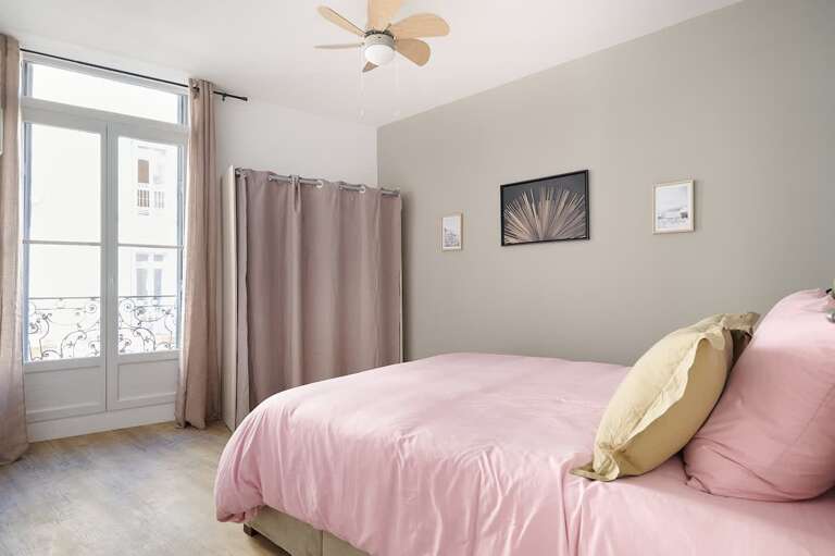 Beziers Apartment Rental