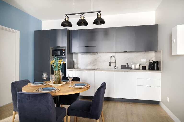 Beziers Apartment Rental