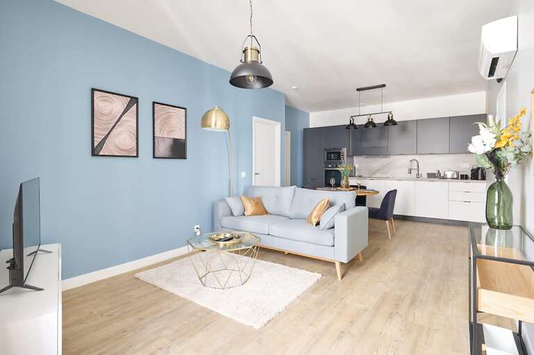 Find Rentals