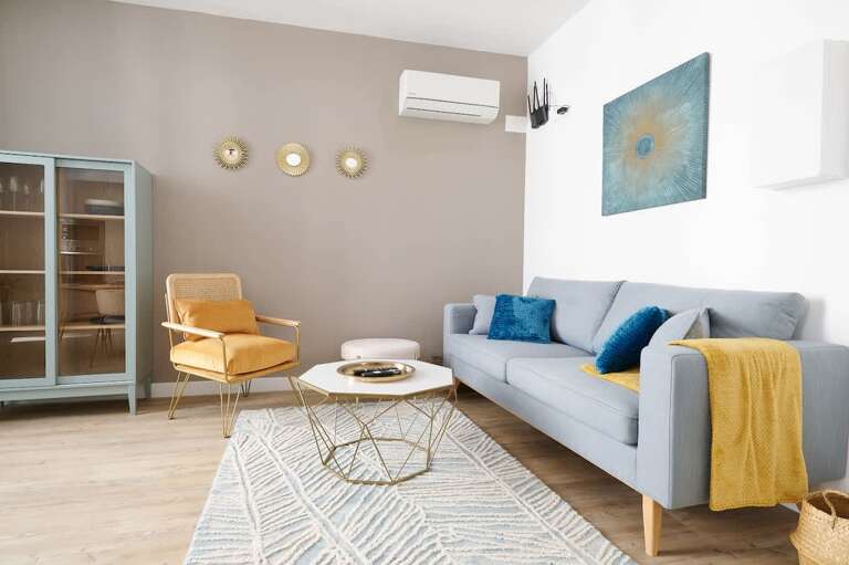 Beziers Apartment Rental