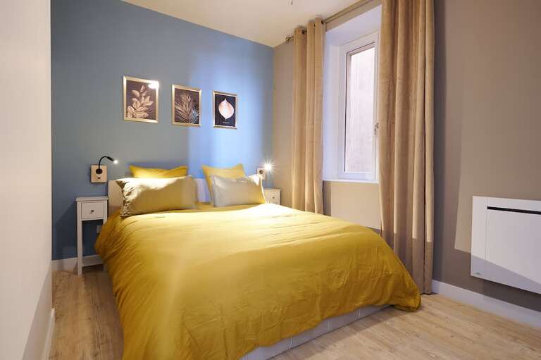 Beziers Apartment Rental