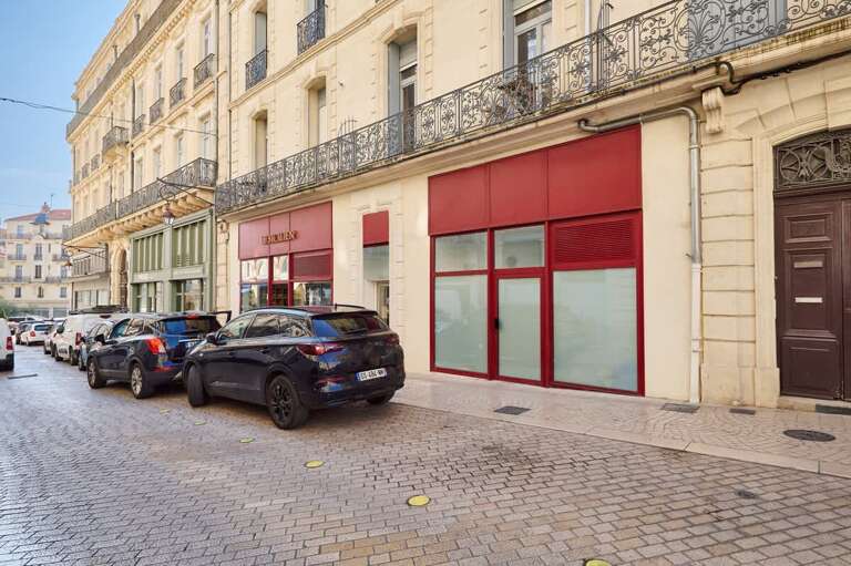 Find Rentals