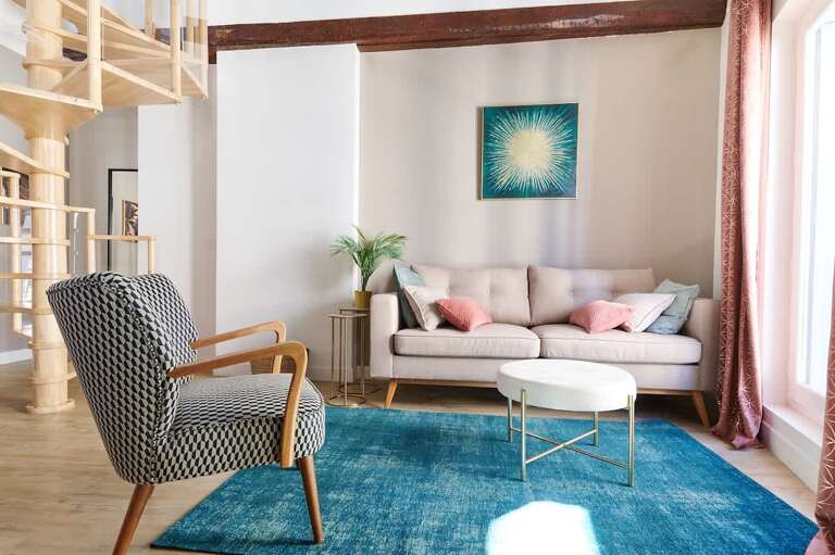 Beziers Apartment Rental